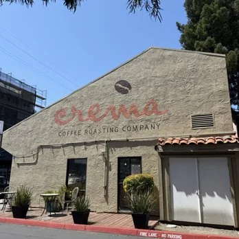 About Us | Cream Coffee Roasting