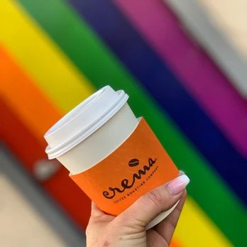 About Us | Cream Coffee Roasting
